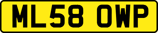 ML58OWP