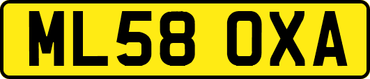 ML58OXA