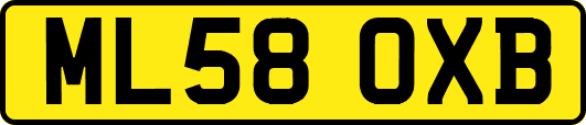 ML58OXB