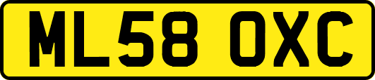 ML58OXC