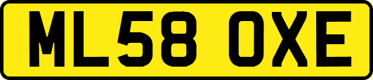 ML58OXE