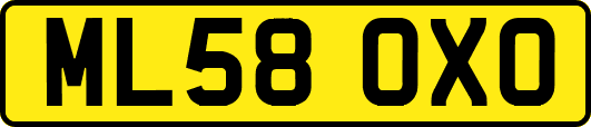 ML58OXO