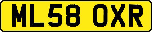 ML58OXR