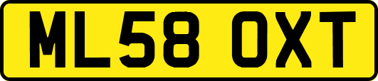 ML58OXT
