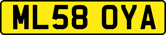 ML58OYA