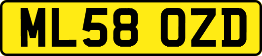 ML58OZD