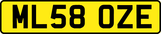 ML58OZE