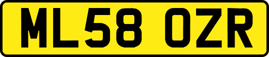 ML58OZR