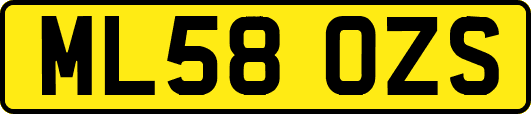 ML58OZS