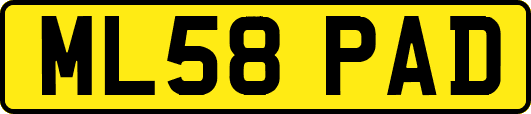 ML58PAD