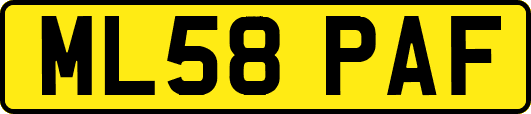ML58PAF
