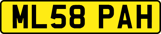 ML58PAH