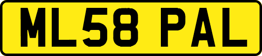 ML58PAL