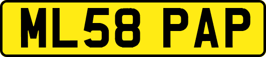 ML58PAP