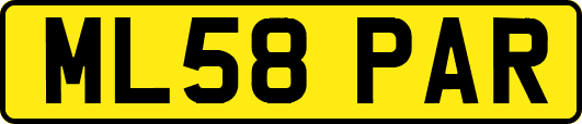ML58PAR