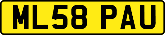 ML58PAU