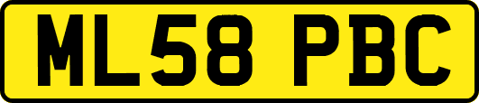 ML58PBC