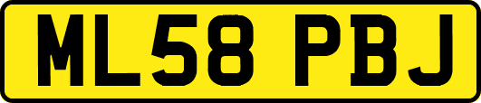 ML58PBJ