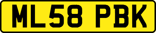 ML58PBK