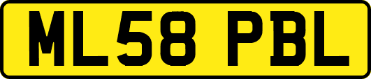 ML58PBL
