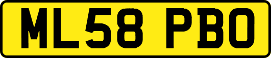 ML58PBO