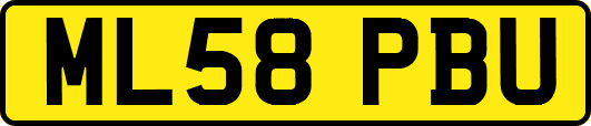 ML58PBU