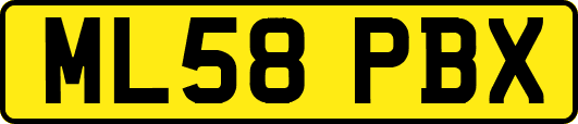 ML58PBX