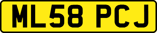 ML58PCJ