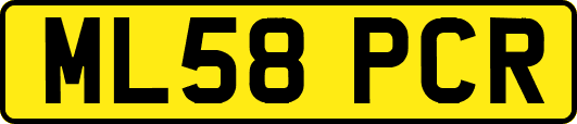 ML58PCR