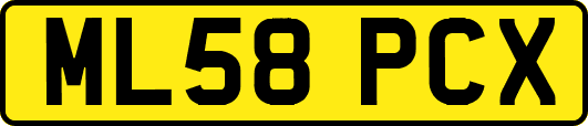 ML58PCX