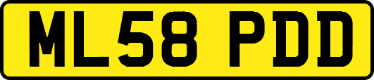 ML58PDD