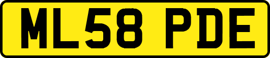 ML58PDE