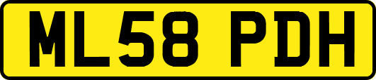 ML58PDH