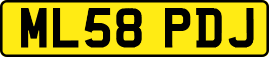 ML58PDJ