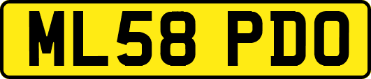 ML58PDO