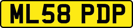 ML58PDP