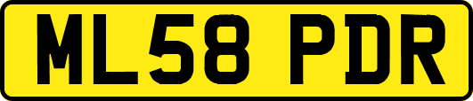 ML58PDR