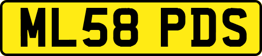 ML58PDS