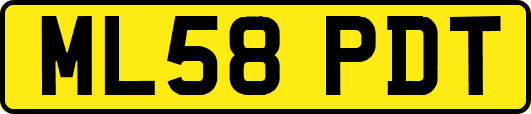ML58PDT