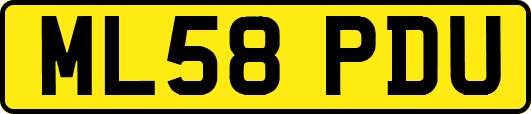 ML58PDU