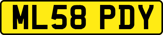 ML58PDY