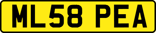 ML58PEA