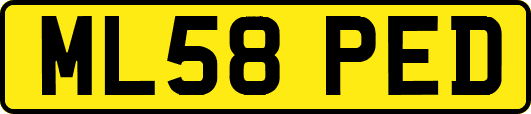 ML58PED