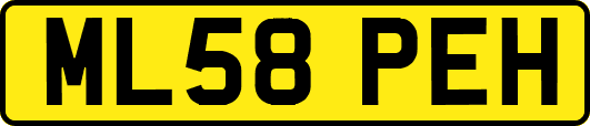 ML58PEH