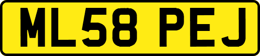 ML58PEJ