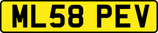 ML58PEV