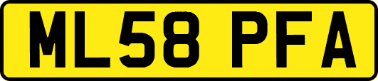 ML58PFA