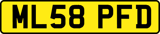 ML58PFD