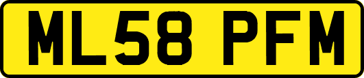 ML58PFM