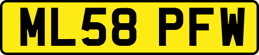 ML58PFW